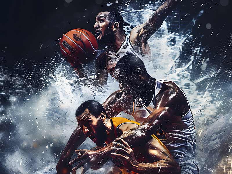  2026年7月18日NBA夏季联赛国王vs黄蜂全场集锦