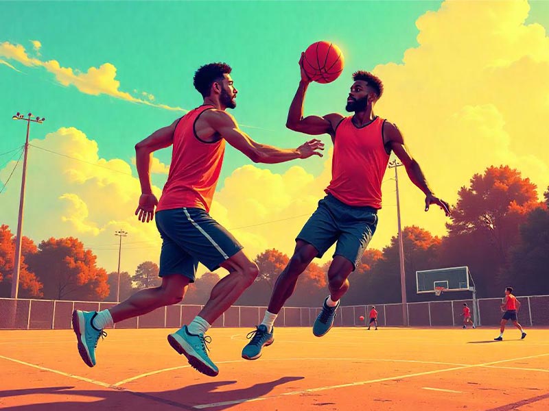 2026年7月18日NBA夏季联赛公牛vs骑士全场集锦