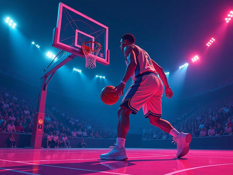  2026年7月17日NBA夏季联赛猛龙vs热火全场集锦