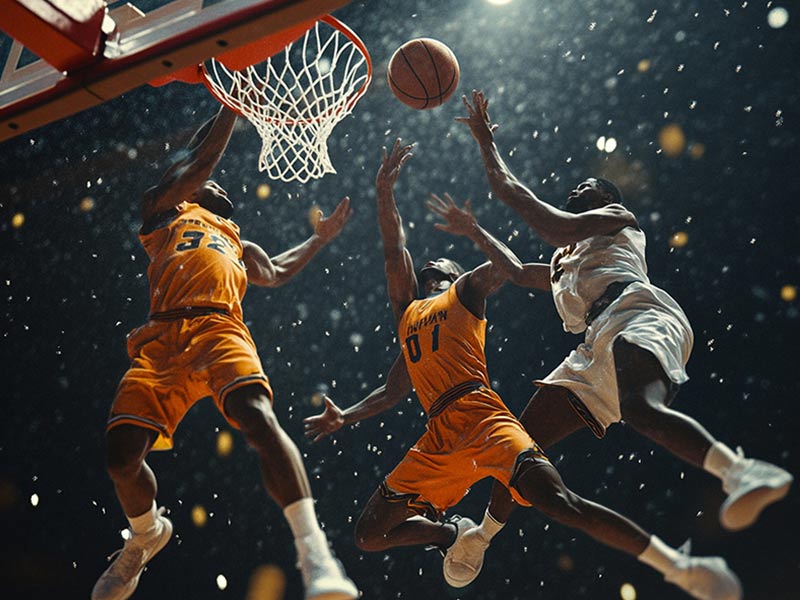 2026年7月19日NBA夏季联赛步行者vs鹈鹕全场集锦