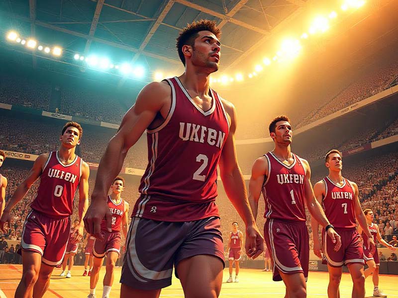 2026年7月18日NBA夏季联赛公牛vs骑士全场集锦